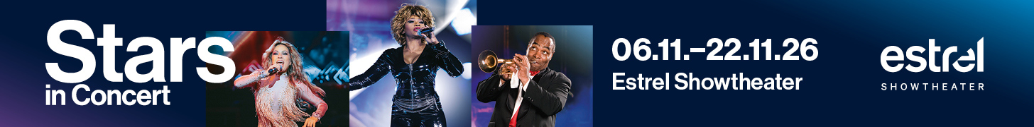 Stars in concert