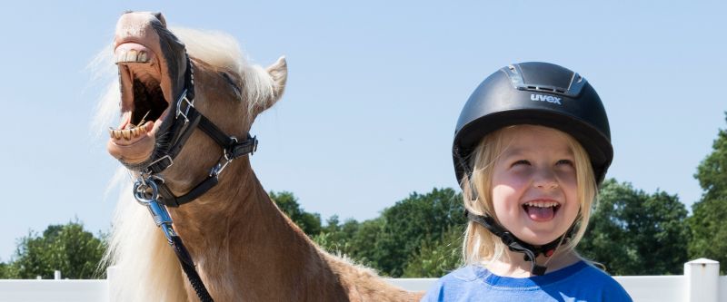 © Pferde für unsere Kinder e.V. / Thomas Hellmann
