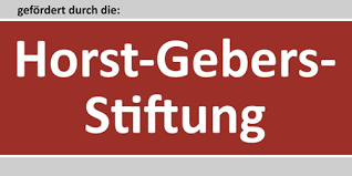 Horst-Gebers-Stiftung